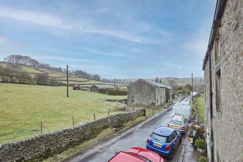 Stunning 3 Bed Yorkshire Dales Cottage 阿普崔威克 外观 照片