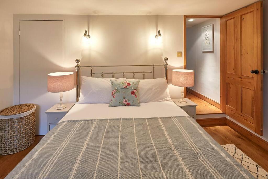 Stunning 3 Bed Yorkshire Dales Cottage 阿普崔威克 外观 照片