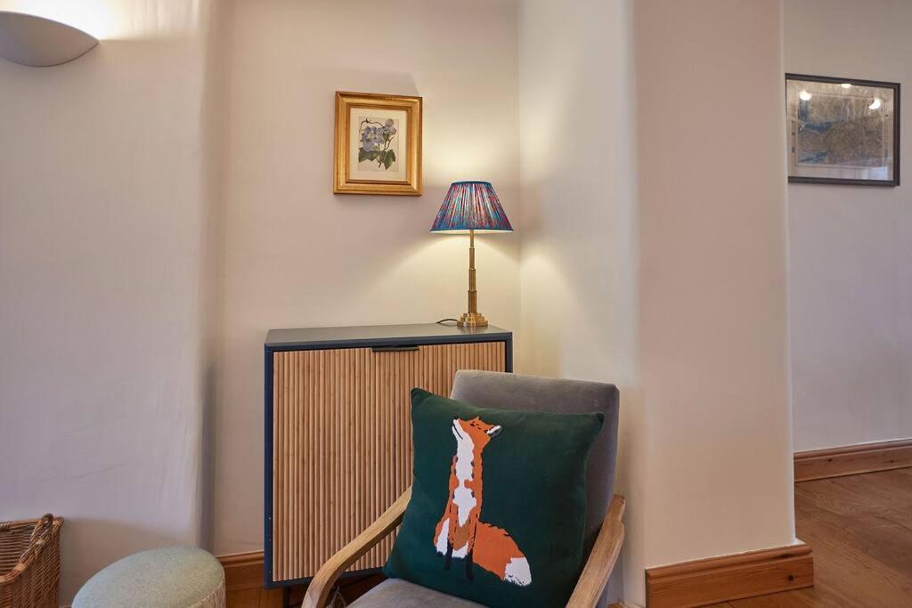 Stunning 3 Bed Yorkshire Dales Cottage 阿普崔威克 外观 照片