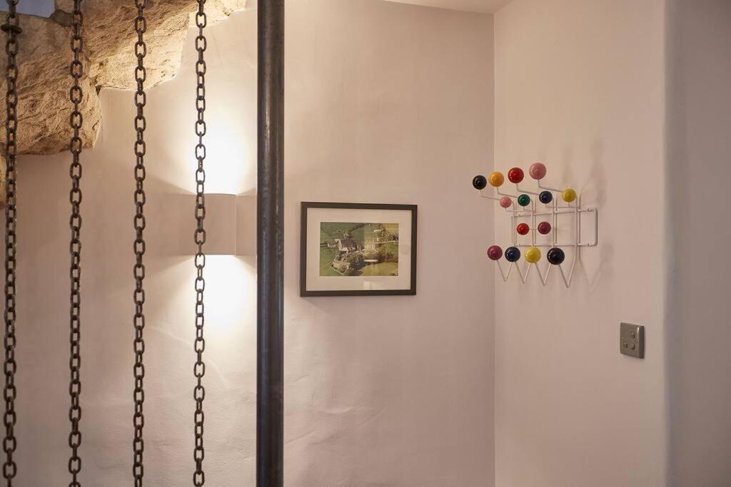 Stunning 3 Bed Yorkshire Dales Cottage 阿普崔威克 外观 照片