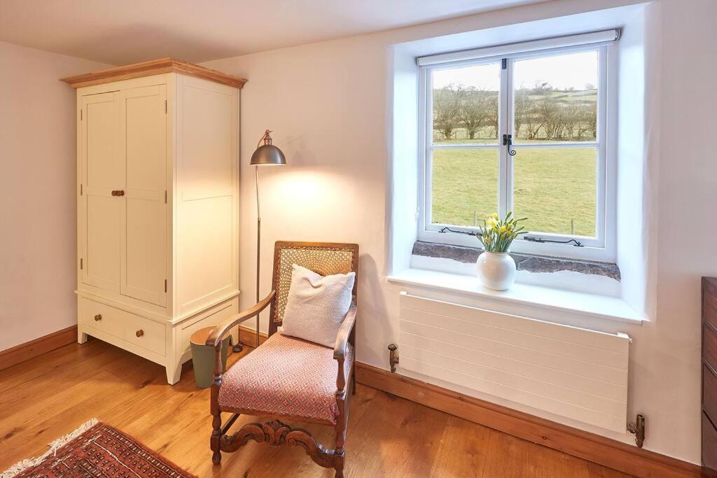 Stunning 3 Bed Yorkshire Dales Cottage 阿普崔威克 外观 照片