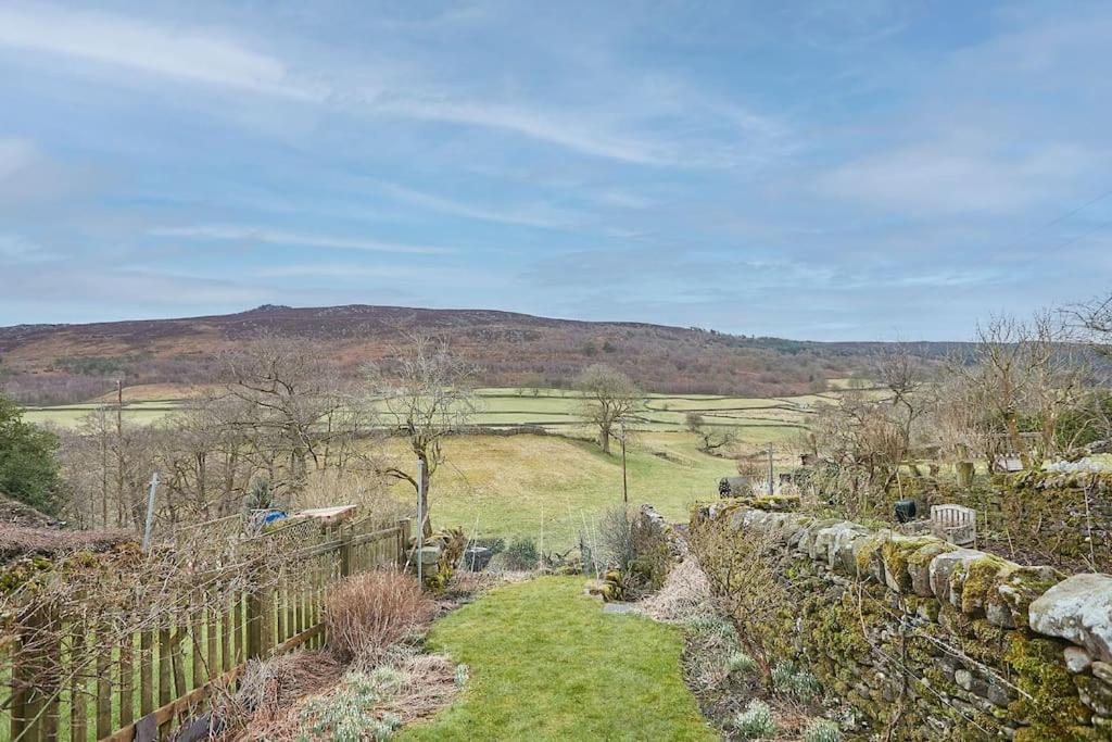 Stunning 3 Bed Yorkshire Dales Cottage 阿普崔威克 外观 照片