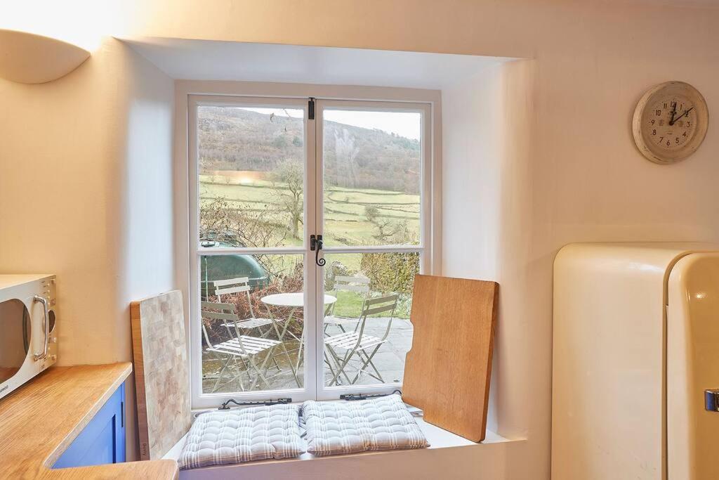 Stunning 3 Bed Yorkshire Dales Cottage 阿普崔威克 外观 照片
