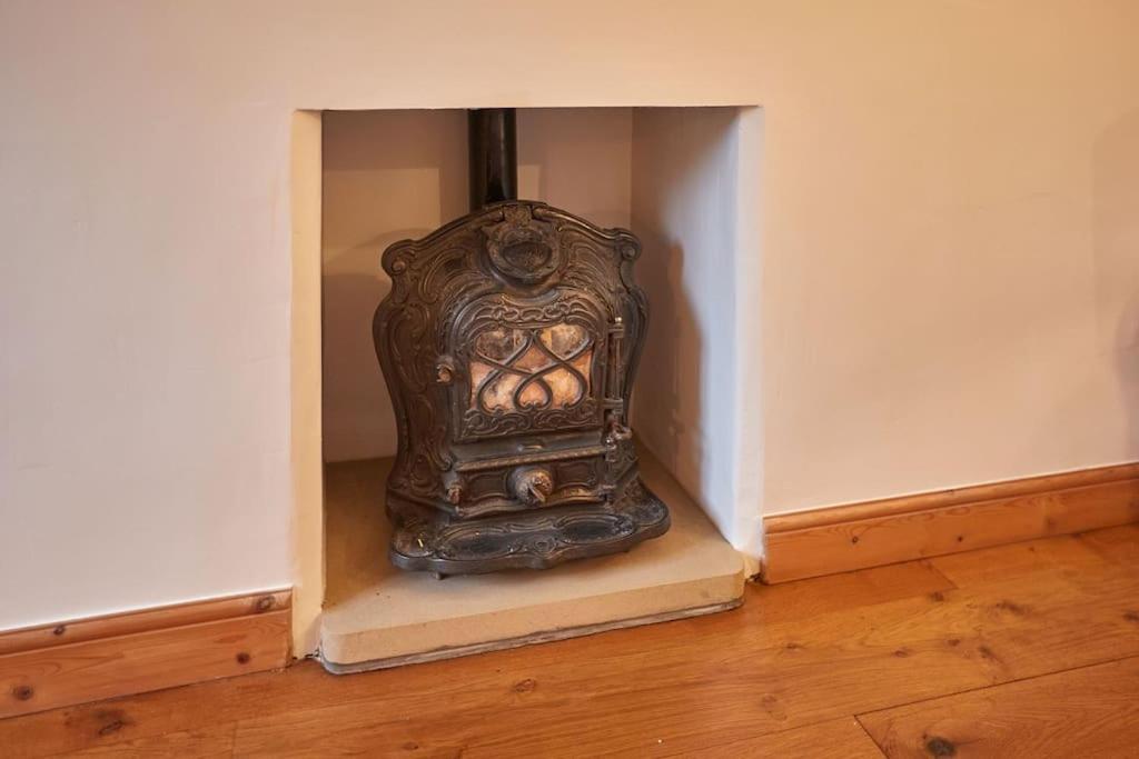 Stunning 3 Bed Yorkshire Dales Cottage 阿普崔威克 外观 照片