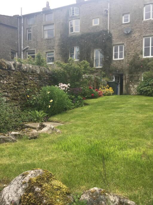 Stunning 3 Bed Yorkshire Dales Cottage 阿普崔威克 外观 照片
