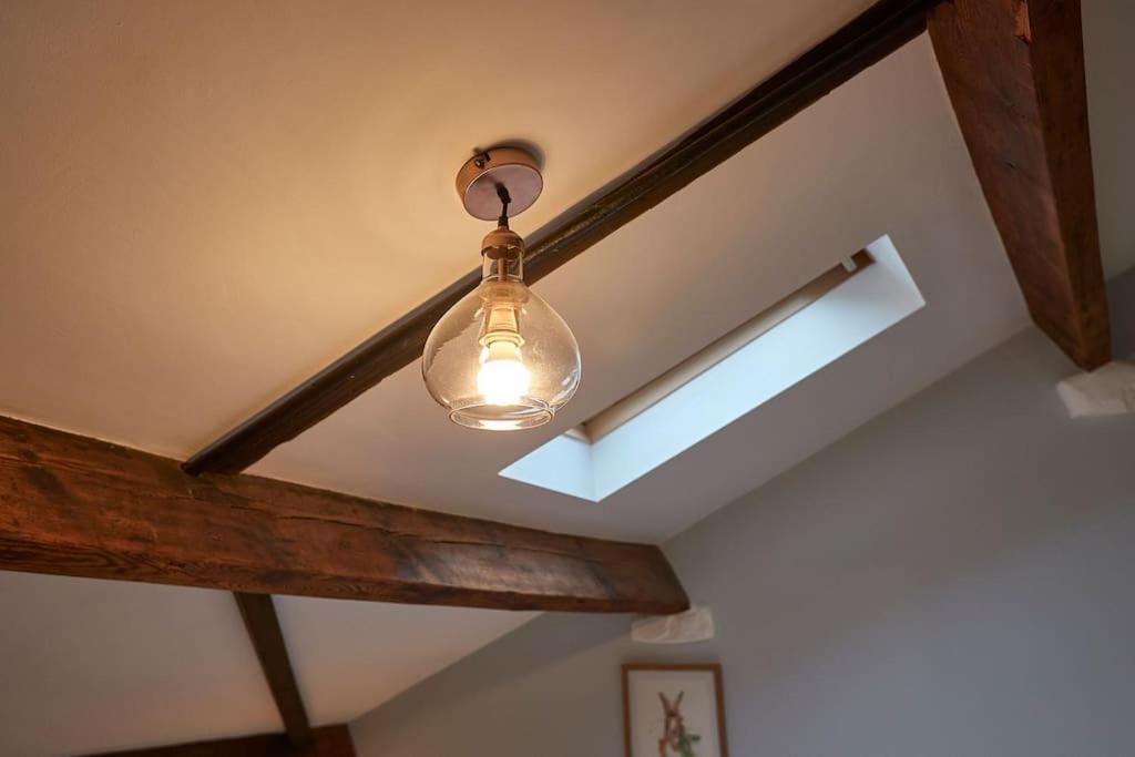 Stunning 3 Bed Yorkshire Dales Cottage 阿普崔威克 外观 照片