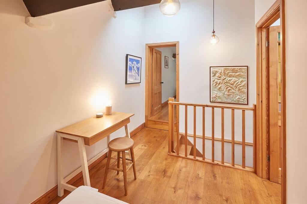 Stunning 3 Bed Yorkshire Dales Cottage 阿普崔威克 外观 照片
