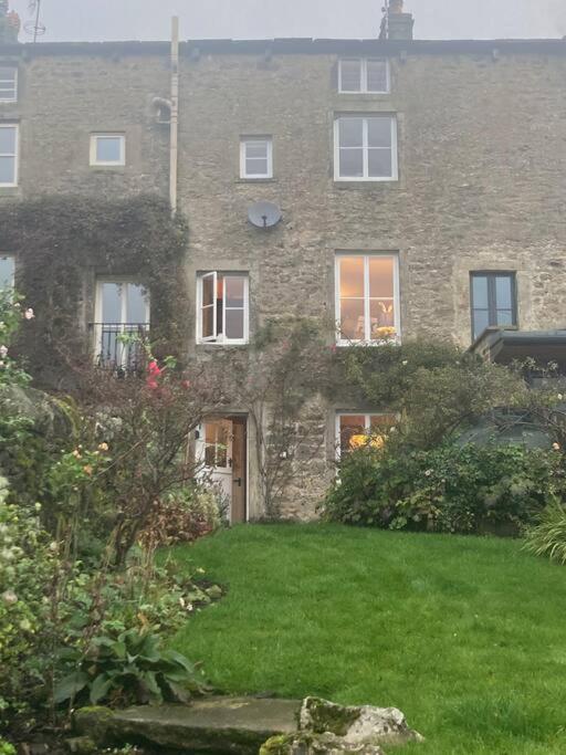 Stunning 3 Bed Yorkshire Dales Cottage 阿普崔威克 外观 照片